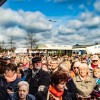 Bild: Partybilder der Party: NDR 1 Welle Nord Music Train am 25.03.2017 in DE | Schleswig-Holstein | Segeberg | Bad Bramstedt