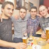 Bild: Partybilder der Party: STANGENPARTY @ MASCOTCHEN Kirchdorf am 17.03.2017 in DE | Baden-Wrttemberg | Biberach | Kirchdorf an der Iller