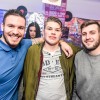 Bild: Partybilder der Party: Ehingens Grsste BLACK/HIPHOP Party im UR-SCHLECKER am 24.03.2017 in DE | Baden-Wrttemberg | Alb-Donau-Kreis | Ehingen a.d. Donau