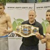 Bild: Partybilder der Party: Zam-Zam Fightnight - Vorveranstaltung 2017  am 17.03.2017 in DE | Baden-Wrttemberg | Ulm | Ulm