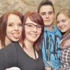 Bild/Pic: Partybilder der Party: Blacklightparty vol. II  - am Sa 25.03.2017 in Landkreis/Region Reutlingen | Ort/Stadt Mehrstetten