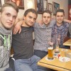 Bild: Partybilder der Party: STANGENPARTY @ MASCOTCHEN Kirchdorf am 17.03.2017 in DE | Baden-Wrttemberg | Biberach | Kirchdorf an der Iller