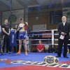 Bild: Partybilder der Party: Zam-Zam Fightnight 2017 ~ The Champions am 18.03.2017 in DE | Baden-Wrttemberg | Ulm | Ulm