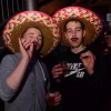 BinPartyGeil.de Fotos - MEXICO TEQUILA PARTY am 17.03.2017 in DE-Leer