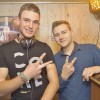 Bild: Partybilder der Party: 5 Jahre Egles Bude, wir gratulieren am 04.03.2017 in DE | Baden-Wrttemberg | Biberach | Laupheim