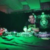 Bild: Partybilder der Party: Hardcore Asylum - The Escape am 04.03.2017 in DE | Hamburg | Hamburg | Hamburg