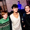 Bild: Partybilder der Party: Friday Club Night am 17.03.2017 in DE | Baden-Wrttemberg | Alb-Donau-Kreis | pfingen