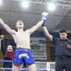 Bild: Partybilder der Party: Zam-Zam Fightnight 2017 ~ The Champions am 18.03.2017 in DE | Baden-Wrttemberg | Ulm | Ulm