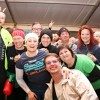 Bild: Partybilder der Party: Aprs-Ski & Livemusik I Die Platzhirsche am 11.03.2017 in AT | Vorarlberg |  | Schrcken