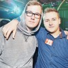 Bild: Partybilder der Party: 5 Jahre Egles Bude, wir gratulieren am 04.03.2017 in DE | Baden-Wrttemberg | Biberach | Laupheim