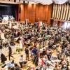 Bild: Partybilder der Party: 1. Göppinger Mädelsflohmarkt & Hochzeitsbasar am 02.04.2017 in DE | Baden-Württemberg | Göppingen | Göppingen
