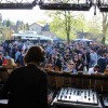 Bild: Partybilder der Party: Bltenzauber Open Air #1 am 29.04.2017 in DE | Brandenburg | Potsdam-Mittelmark | Werder (Havel)