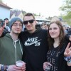 Bild: Partybilder der Party: Bltenzauber Open Air #1 am 29.04.2017 in DE | Brandenburg | Potsdam-Mittelmark | Werder (Havel)