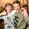 Bild: Partybilder der Party: Power Disco Justingen am 07.04.2017 in DE | Baden-Wrttemberg | Alb-Donau-Kreis | Schelklingen