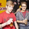 Bild: Partybilder der Party: MORBID ALCOHOLICA --- Ostertodtour 2017 am 16.04.2017 in DE | Baden-Wrttemberg | Alb-Donau-Kreis | Obermarchtal