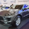 Bild: Partybilder der Party: AutoTrend - 24. Automobilausstellung MV am 01.04.2017 in DE | Mecklenburg-Vorpommern | Rostock | Rostock