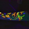 Bild: Partybilder der Party: KANNSTE KNICKEN! - Die Abi-Neonparty am 31.03.2017 in DE | Mecklenburg-Vorpommern | Rostock | Bad Doberan