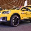 BinPartyGeil.de Fotos - AutoTrend - 24. Automobilausstellung MV am 01.04.2017 in DE-Rostock