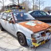 BinPartyGeil.de Fotos - AutoTrend - 24. Automobilausstellung MV am 02.04.2017 in DE-Rostock