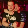 Bild: Partybilder der Party: BlackOut VI  am 07.04.2017 in DE | Mecklenburg-Vorpommern | Rostock | Rostock