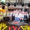 Bild: Partybilder der Party: PaDeOs - Party des Ostens - Uni Ulm am 27.04.2017 in DE | Baden-Wrttemberg | Ulm | Ulm