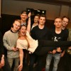 Bild/Pic: Partybilder der Party: Saturday Night Fever - am Sa 29.04.2017 in Landkreis/Region Rostock | Ort/Stadt Rostock