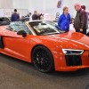 BinPartyGeil.de Fotos - AutoTrend - 24. Automobilausstellung MV am 01.04.2017 in DE-Rostock