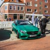 Bild: Partybilder der Party: 1. US CAR & BIKE Treffen Bad Bramstedt am 26.03.2017 in DE | Schleswig-Holstein | Segeberg | Bad Bramstedt