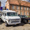 Bild: Partybilder der Party: 1. US CAR & BIKE Treffen Bad Bramstedt am 26.03.2017 in DE | Schleswig-Holstein | Segeberg | Bad Bramstedt