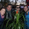 Bild: Partybilder der Party: Bltenzauber Open Air #1 am 29.04.2017 in DE | Brandenburg | Potsdam-Mittelmark | Werder (Havel)