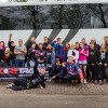 Bild: Partybilder der Party: Hardshock Festival  am 15.04.2017 in Niederlande | Flevoland |  | Almere