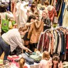 Bild: Partybilder der Party: 1. Göppinger Mädelsflohmarkt & Hochzeitsbasar am 02.04.2017 in DE | Baden-Württemberg | Göppingen | Göppingen