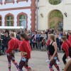 Bild: Partybilder der Party: 138. Baumbltenfest am 29.04.2017 in DE | Brandenburg | Potsdam-Mittelmark | Werder (Havel)