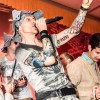 Bild: Partybilder der Party: ROCKSPITZ - ALBAUFTRIEB beim Bernstadter Frhlingsfest am 21.04.2017 in DE | Baden-Wrttemberg | Alb-Donau-Kreis | Bernstadt