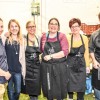 BinPartyGeil.de Fotos - Cubar-Night Nellingen am 01.04.2017 in DE-Nellingen