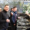 Bild: Partybilder der Party: Bltenzauber Open Air #1 am 29.04.2017 in DE | Brandenburg | Potsdam-Mittelmark | Werder (Havel)