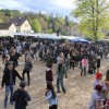 Bild: Partybilder der Party: Bltenzauber Open Air #1 am 29.04.2017 in DE | Brandenburg | Potsdam-Mittelmark | Werder (Havel)