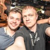 Bild: Partybilder der Party: ALL AREAS #party Challenge by Alphatronic am 15.04.2017 in DE | Bayern | Regen | Teisnach