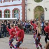 Bild: Partybilder der Party: 138. Baumbltenfest am 29.04.2017 in DE | Brandenburg | Potsdam-Mittelmark | Werder (Havel)