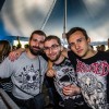 BinPartyGeil.de Fotos - Hardshock Festival  am 15.04.2017 in -Almere