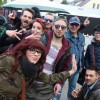 Bild: Partybilder der Party: Bltenzauber Open Air #1 am 29.04.2017 in DE | Brandenburg | Potsdam-Mittelmark | Werder (Havel)
