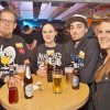 Bild: Partybilder der Party: MORBID ALCOHOLICA --- Ostertodtour 2017 am 16.04.2017 in DE | Baden-Wrttemberg | Alb-Donau-Kreis | Obermarchtal