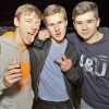 Bild: Partybilder der Party: Erffnungsfeier Highlander Bude Maselheim am 21.04.2017 in DE | Baden-Wrttemberg | Biberach | Maselheim