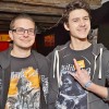 Bild: Partybilder der Party: MORBID ALCOHOLICA --- Ostertodtour 2017 am 16.04.2017 in DE | Baden-Wrttemberg | Alb-Donau-Kreis | Obermarchtal