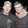 Bild: Partybilder der Party: Erffnungsfeier Highlander Bude Maselheim am 21.04.2017 in DE | Baden-Wrttemberg | Biberach | Maselheim