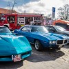 BinPartyGeil.de Fotos - 1. US CAR & BIKE Treffen Bad Bramstedt am 26.03.2017 in DE-Bad Bramstedt