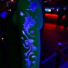 Bild: Partybilder der Party: KANNSTE KNICKEN! - Die Abi-Neonparty am 31.03.2017 in DE | Mecklenburg-Vorpommern | Rostock | Bad Doberan