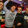 Bild: Partybilder der Party: KANNSTE KNICKEN! - Die Abi-Neonparty am 31.03.2017 in DE | Mecklenburg-Vorpommern | Rostock | Bad Doberan