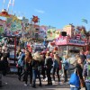 Bild: Partybilder der Party: 138. Baumbltenfest am 29.04.2017 in DE | Brandenburg | Potsdam-Mittelmark | Werder (Havel)