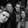 Bild: Partybilder der Party: Party in den letzten Schultag am 06.04.2017 in DE | Mecklenburg-Vorpommern | Rostock | Rostock